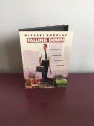 Dvd Film Sonun Başlangıcı Falling Down Türkçe Altyazılı Michael Douglas