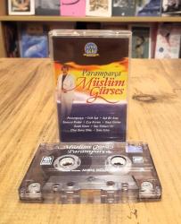 MÜSLÜM GÜRSES PARAMPARÇA AKBAŞ ALMANYA BASKI KASET