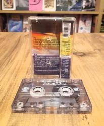 MÜSLÜM GÜRSES PARAMPARÇA AKBAŞ ALMANYA BASKI KASET