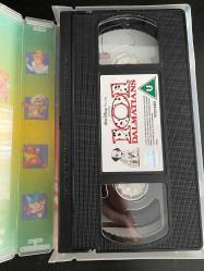 101 Dalmatians - Live Action Movie - VHS 1998