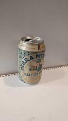 LOT.1 » KUTU - Birra Moretti Sale Di Male Boş Bira Kutusu