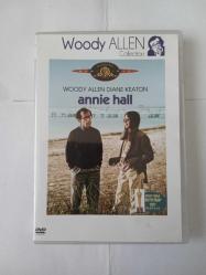 Annie Hall Dvd Film