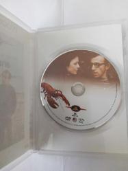 Annie Hall Dvd Film