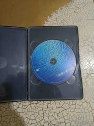 TURISTAS / DVD * METAL KUTUSUNDA * METAL CASE