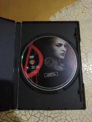 V FOR VENDETTA / DVD * NATALIE PORTMAN * HUGO WEAVING