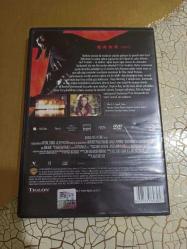 V FOR VENDETTA / DVD * NATALIE PORTMAN * HUGO WEAVING