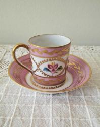 limoges fincan