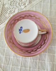limoges fincan