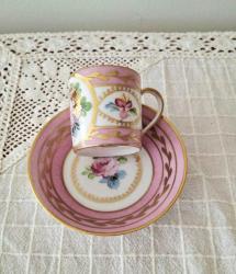 limoges fincan