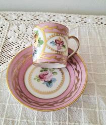 limoges fincan