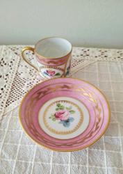 limoges fincan