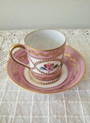 limoges fincan