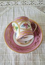 limoges fincan