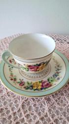 Limoges  fincan