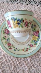 Limoges  fincan