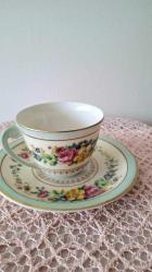 Limoges  fincan