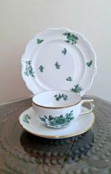ROSENTHAL  TRİO