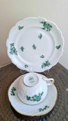 ROSENTHAL  TRİO