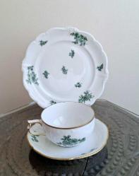 ROSENTHAL  TRİO