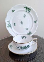 ROSENTHAL  TRİO