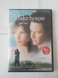 Göl Evi Ambalajında Sıfır Dvd Film
