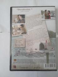 Göl Evi Ambalajında Sıfır Dvd Film
