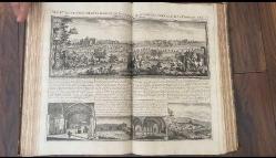 Atlas Historique, ou Nouvelle Introduction à l’Histoire, à la Chronologie & à la Géographie Ancienne & Moderne;