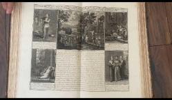 Atlas Historique, ou Nouvelle Introduction à l’Histoire, à la Chronologie & à la Géographie Ancienne & Moderne;