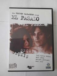 Geçmiş Dvd Film
