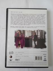 Geçmiş Dvd Film