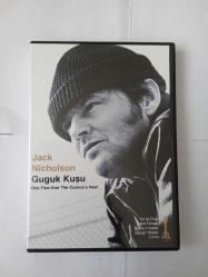 Guguk Kuşu Dvd Film