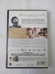 Guguk Kuşu Dvd Film