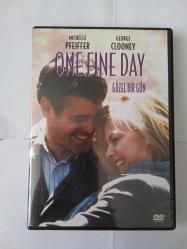 Güzel Bir Gün Dvd Film