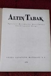 eskilerden altın tabak arama cetveli