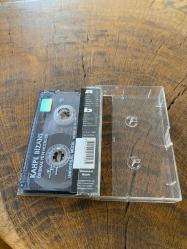 KAHPE BİZANS - ORİJİNAL FİLM MÜZİKLERİ - KASET