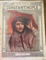 Figaro Illustré – Constantinople