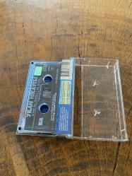 YILAN HİKAYESİ - ALİ OTYAM - ZEYNO İLE MEMOLİ - KASET