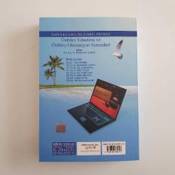 Konaklama İşletmelerinde Önbüro Yönetimi ve Önbüro Otomasyon Sistemleri