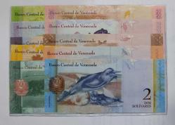 VENEZUELA BOLİVAR 21 ADET PARA SETİ ÇİL KONDİSYONDA
