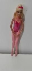 Barbie balerin orijinal ürün