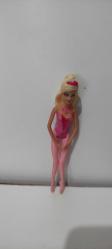 Barbie balerin orijinal ürün