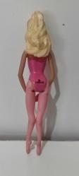 Barbie balerin orijinal ürün