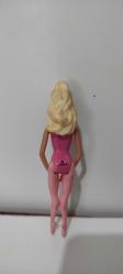 Barbie balerin orijinal ürün