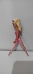 Barbie balerin orijinal ürün
