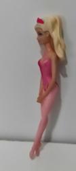 Barbie balerin orijinal ürün