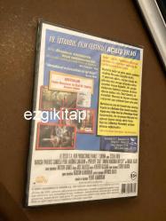 annem hakkında herşey  dvd  (ambalajı açılmamış)    (pedro almodovar) all about my mother (marisa paredes penelope cruz