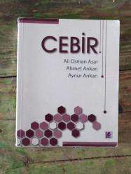 CEBİR