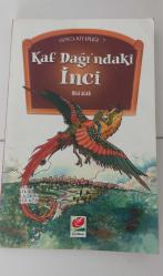 kaf dağındaki inci