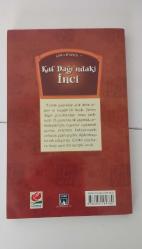 kaf dağındaki inci