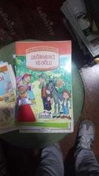 DEĞİRMENCİ VE OĞLU 